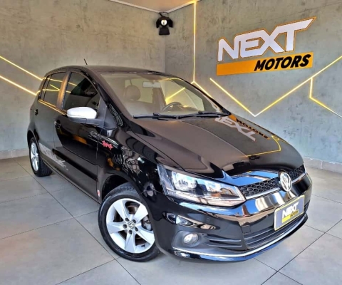 Volkswagen Fox 2016 1.6 mi rock in rio 8v flex 4p manual