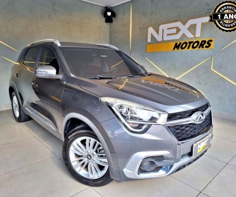 Chery Tiggo 5x 2020 1.5 vvt turbo iflex t dct