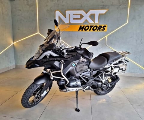 Bmw R 1200 gs 2018