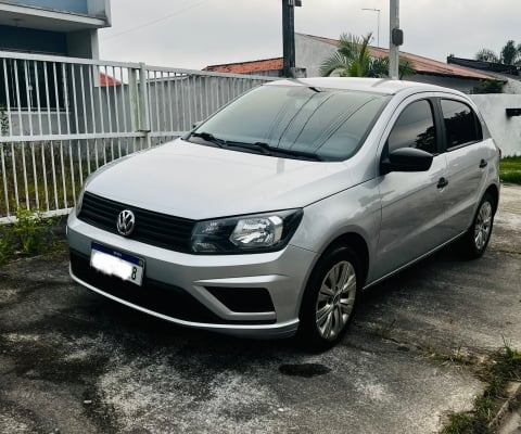 Gol 1.6 2021 para evitar golpes não passo o carro para terceiros 