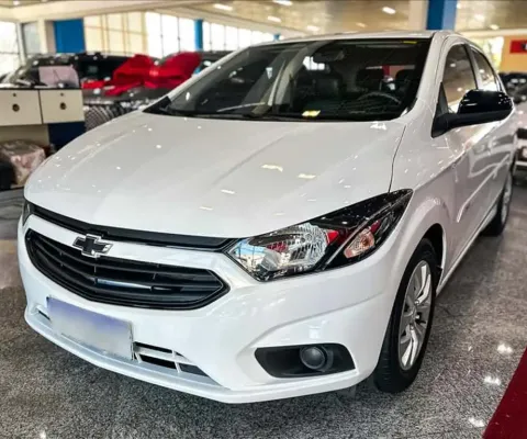 CHEVROLET JOY 1.0 Spe4 - 2020/2021