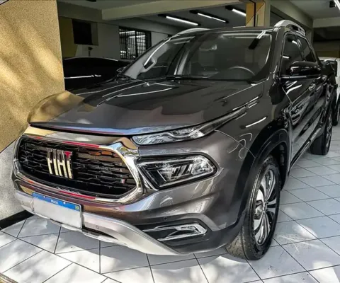 FIAT TORO 2.0 16V Turbo Volcano 4WD - 2023/2024