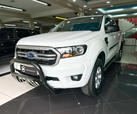 FORD RANGER 2.2 XLS 4X2 CD 16V - 2021/2022