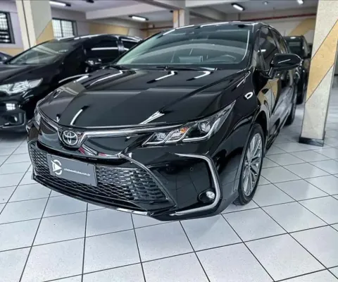 TOYOTA COROLLA 2.0 Vvt-ie XEI - 2023/2024
