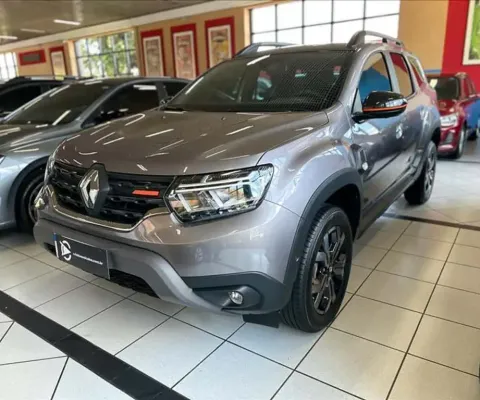 RENAULT DUSTER 1.6 16V SCE Iconic Plus - 2025/2026