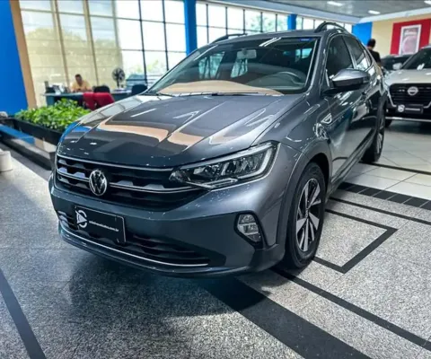 VOLKSWAGEN NIVUS 1.0 200 TSI Comfortline - 2021/2021