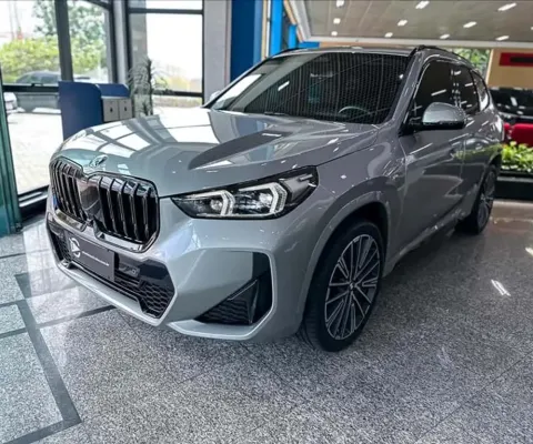 BMW X1 2.0 16V Turbo Sdrive20i M Sport - 2023/2024