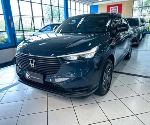 HONDA HR-V 1.5 DI I-vtec EXL - 2025/2025