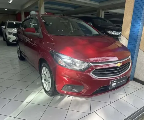 Chevrolet onix 1.4 mpfi lt 8v - 2017/2018