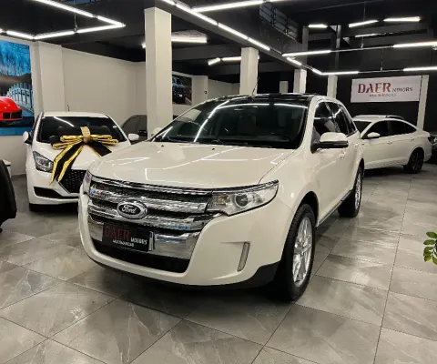 EDGE LIMITED 3.5 V6 impecável 