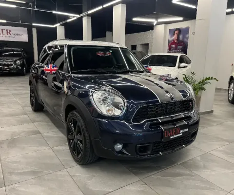 MINI COOPER 1.6 COUNTRYMAN S ALL4
