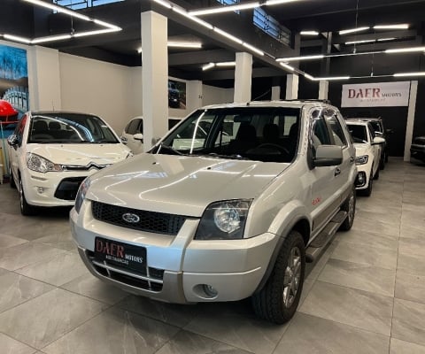 FORD ECOSPORT 1.6 XLT FREESTYLE 8V em Ótimo estado de conservação 
