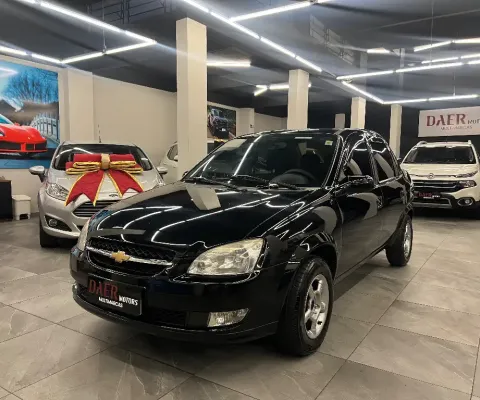 CLASSIC LS 1.0 AR CONDICIONADO E DIRECAO HIDRÁULICA! MUITO BEM CONSERVADO 