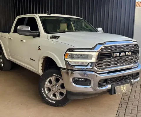 Ram 2500 laie 2021