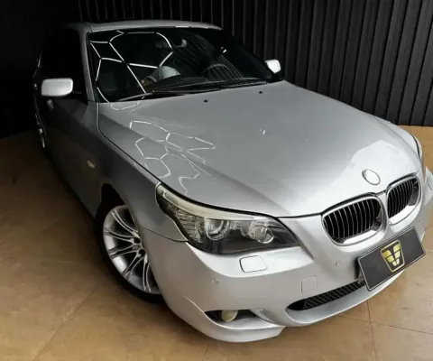 BMW 530I NU91 2008