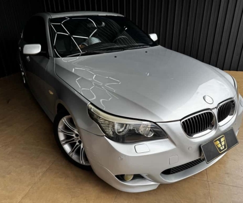 BMW 530I NU91 2008