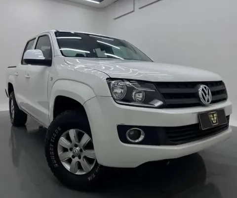 Volkswagen amarok cd 4x4 se 2015