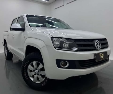 VOLKSWAGEN AMAROK CD 4X4 SE 2015