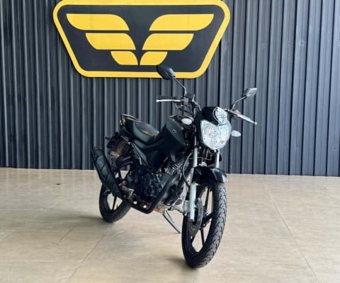 YAMAHA YBR150 FACTOR ED 2023