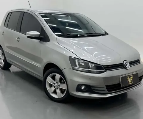 VOLKSWAGEN FOX CL MCV 2017