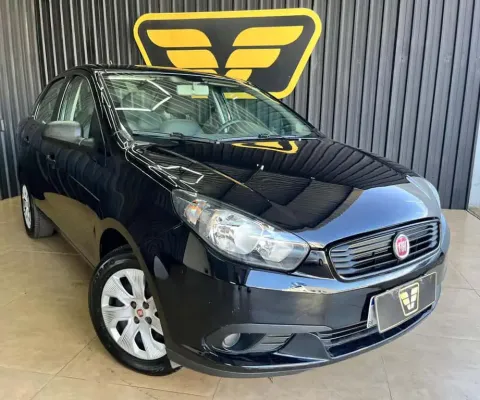 FIAT SIENA ATTRACTIV 1.4 2020