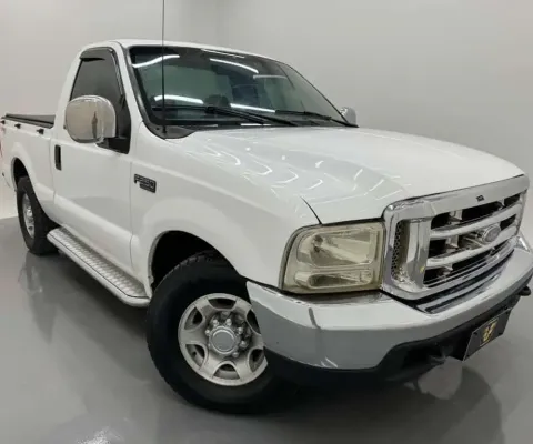 FORD F250 XL L 2000
