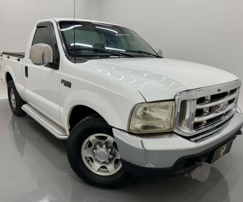 FORD F250 XL L 2000