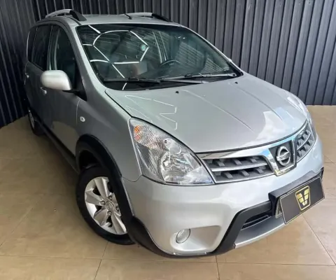 NISSAN LIVINA XGEAR 18 2014