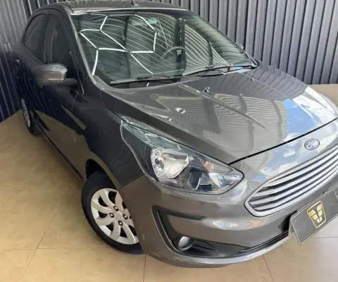 FORD KA SE 1.0 SD C 2020