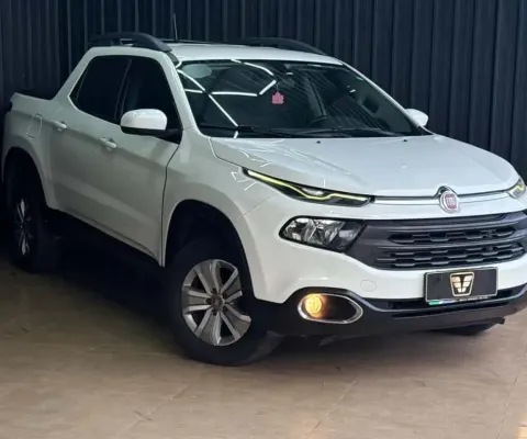 Fiat toro freedom at 2019