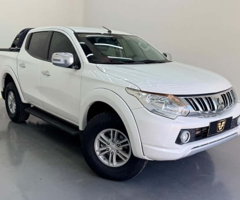 MITSUBISHI TRITON SPORT HPE 2017