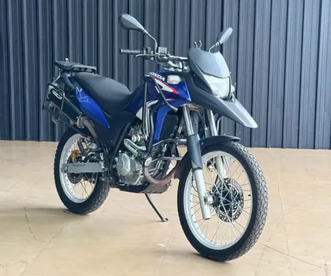 HONDA XRE 300 2014