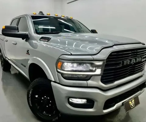 RAM 3500 LAIE 6.7D 2022