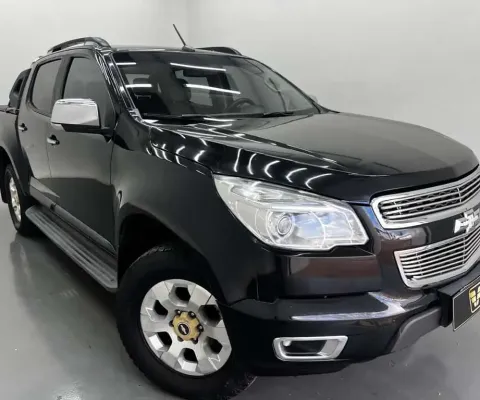 CHEVROLET S10 LTZ FD2 2014