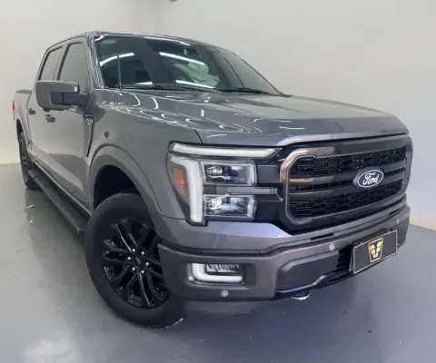 FORD F150 LARIAT E 2024