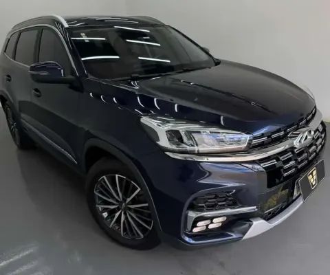 CAOA CHERY TIGGO8 1.6TGDI 2023
