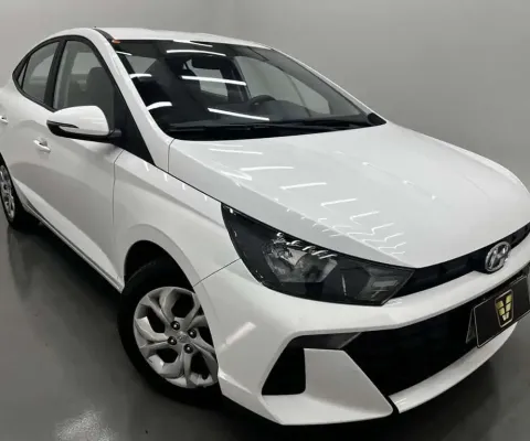 HYUNDAI HB20S 1.0 M COMFORT 2024