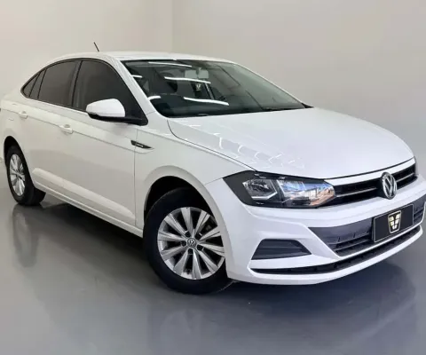 VOLKSWAGEN VIRTUS 1.6 MSI AUTOMATICO 2020
