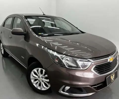 CHEVROLET COBALT 18A ELI 2016