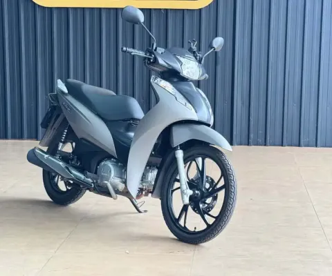 HONDA BIZ 125 2024