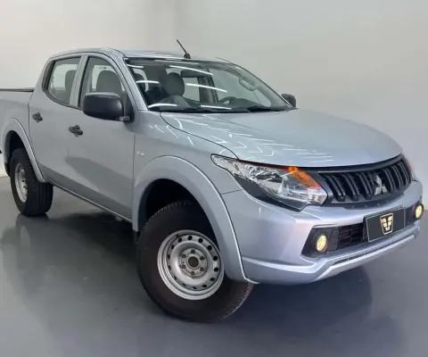 MITSUBISHI L200 TRITON SPO GL 2023
