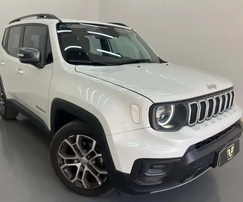 JEEP RENEGADE LGTD T270 2023