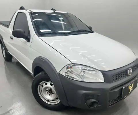 FIAT STRADA HD WK CC E 2020