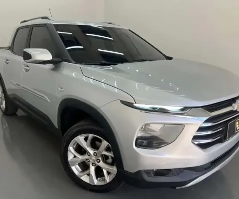 CHEVROLET MONTANA T A LTZ 2023