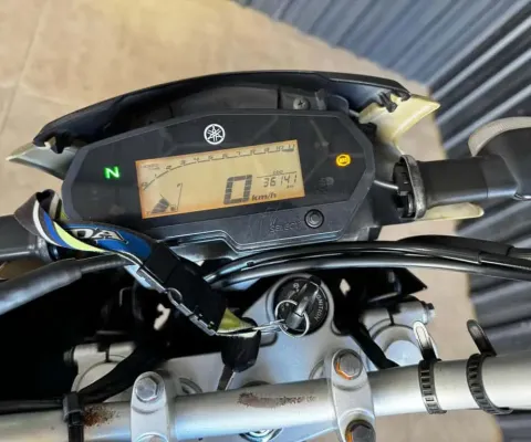YAMAHA XTZ250 LANDER 2021