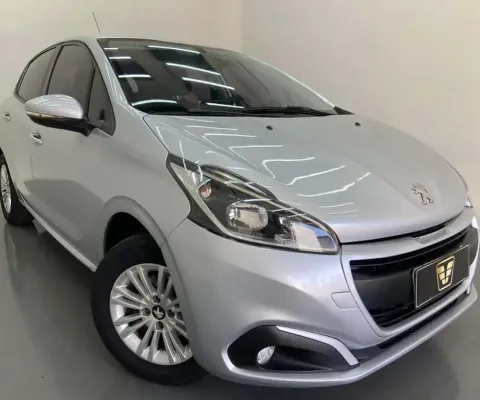 PEUGEOT 208 ACT PACK MT 2018
