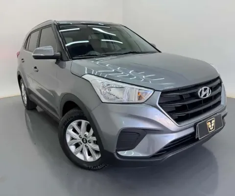 HYUNDAI CRETA 16A ACTION 2022