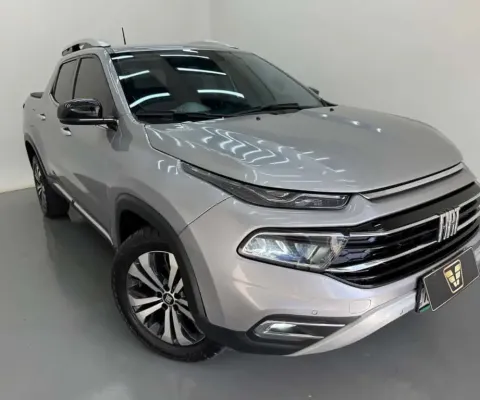 FIAT TORO VOLC AT9 4X4 2022