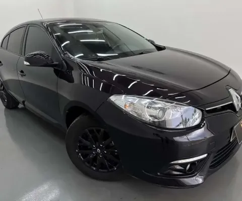 RENAULT FLUENCE DYN20M 2016