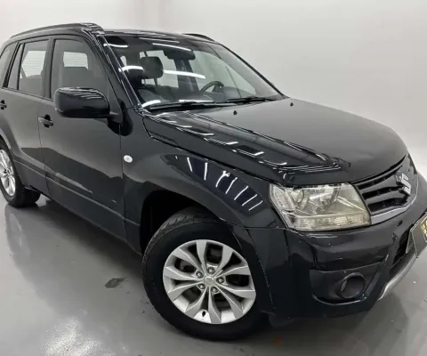 Suzuki g.vitara 2wd sd 2016